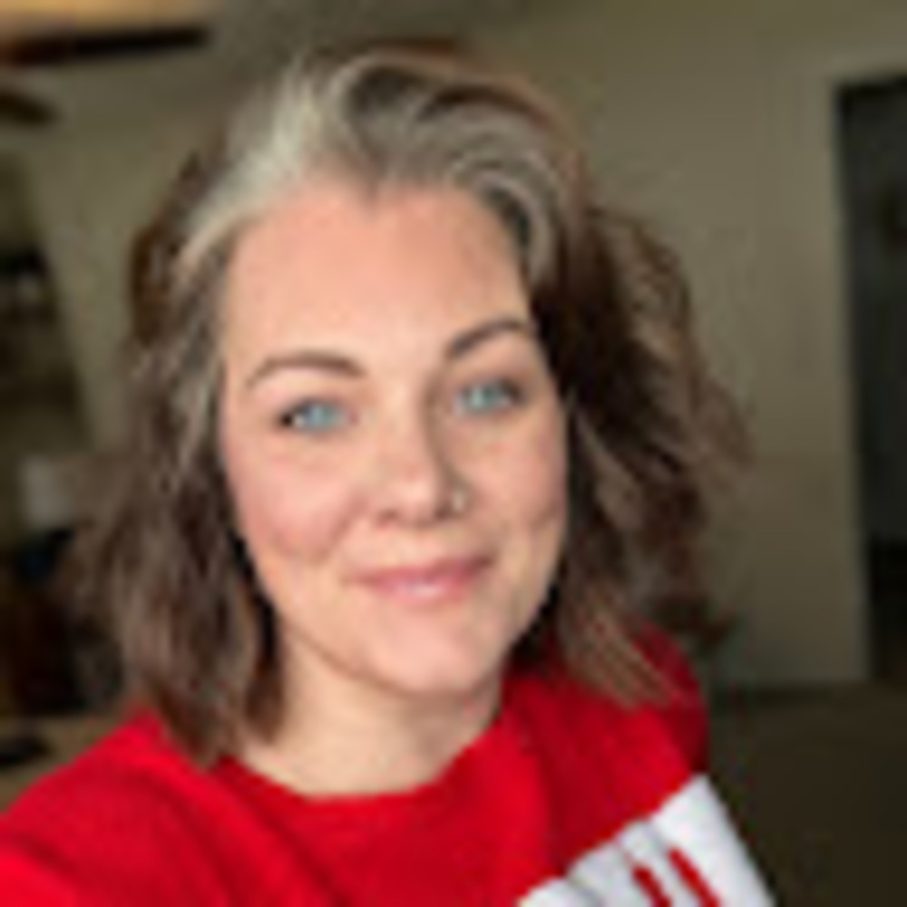 Meet your Posher, Jenny
